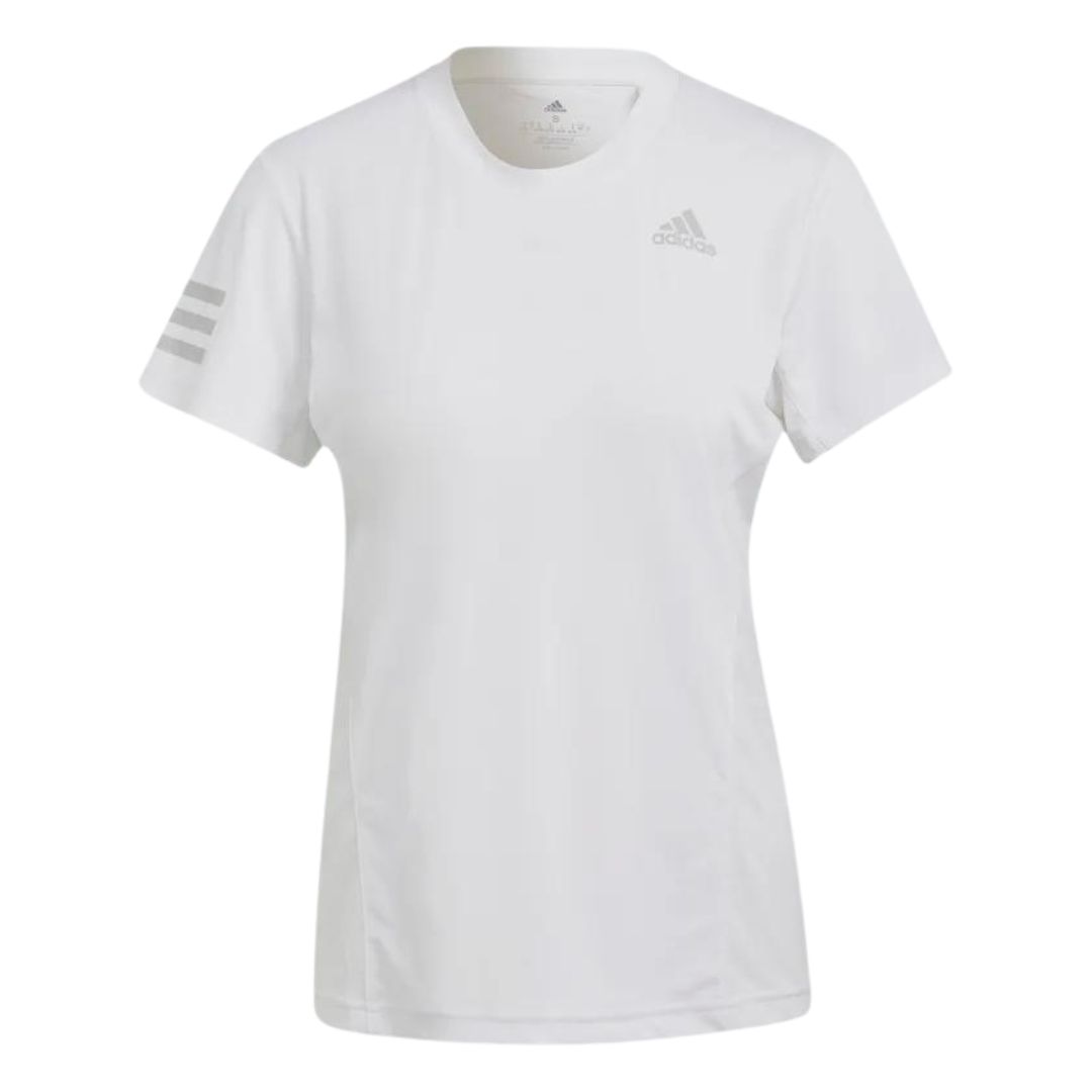 Adidas Club T-Shirt Women White